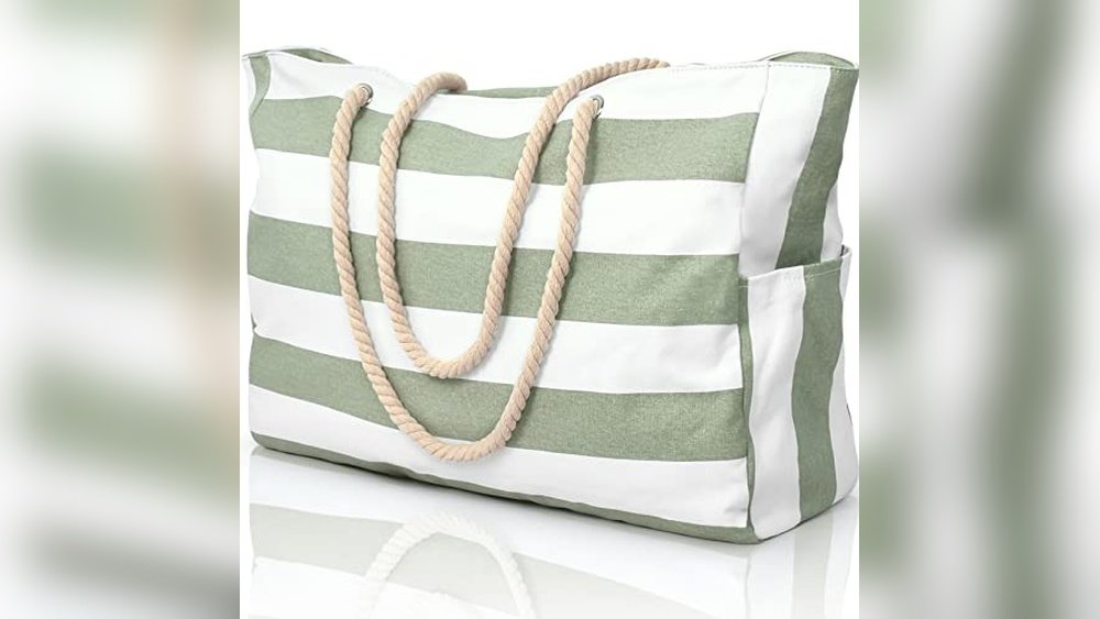 Waterproof Beach Bag