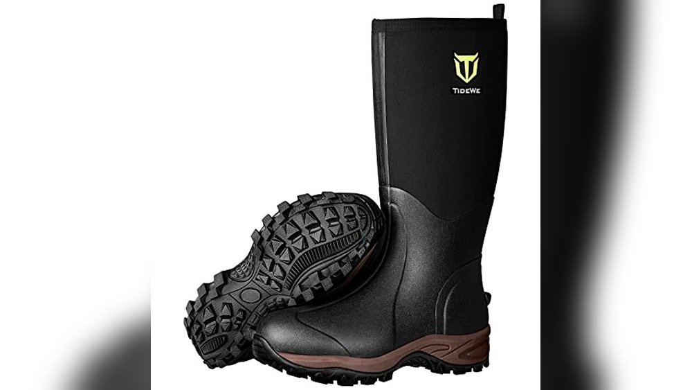 Waterproof Hunting Boots