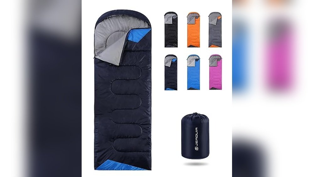 Waterproof Sleeping Bag