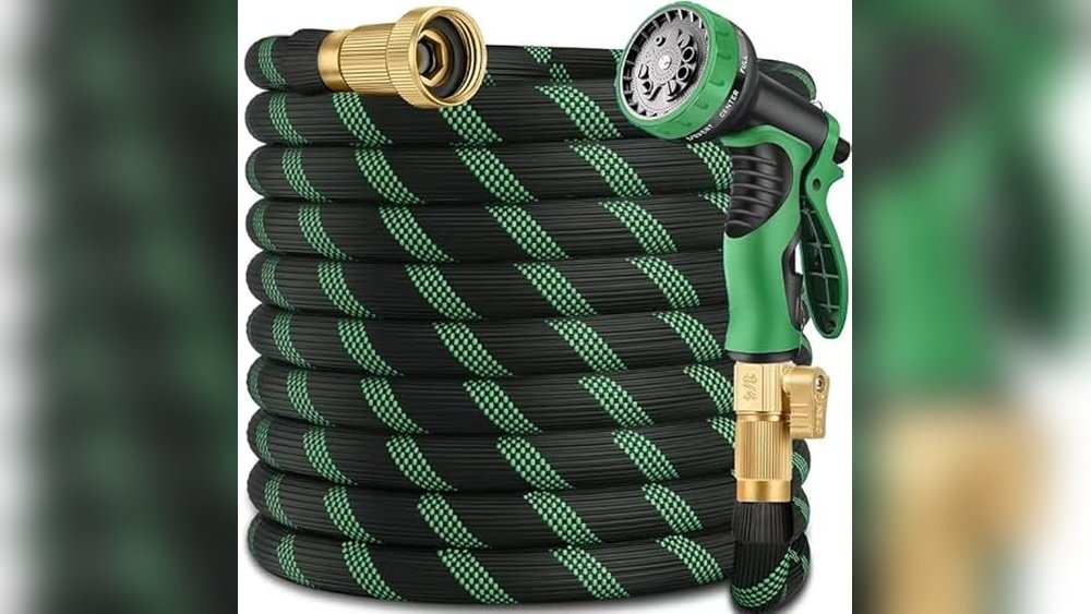 150 Ft Garden Hoses