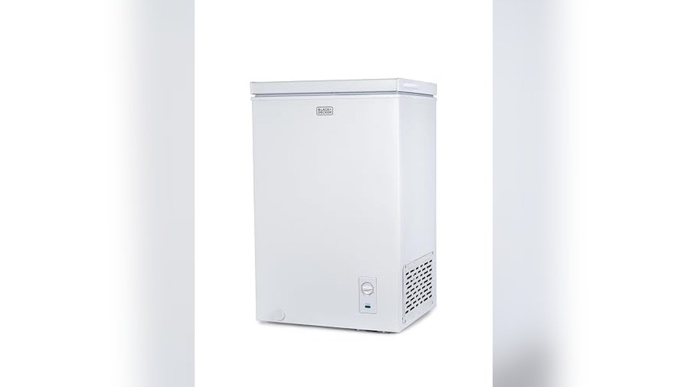 Compact Freezers