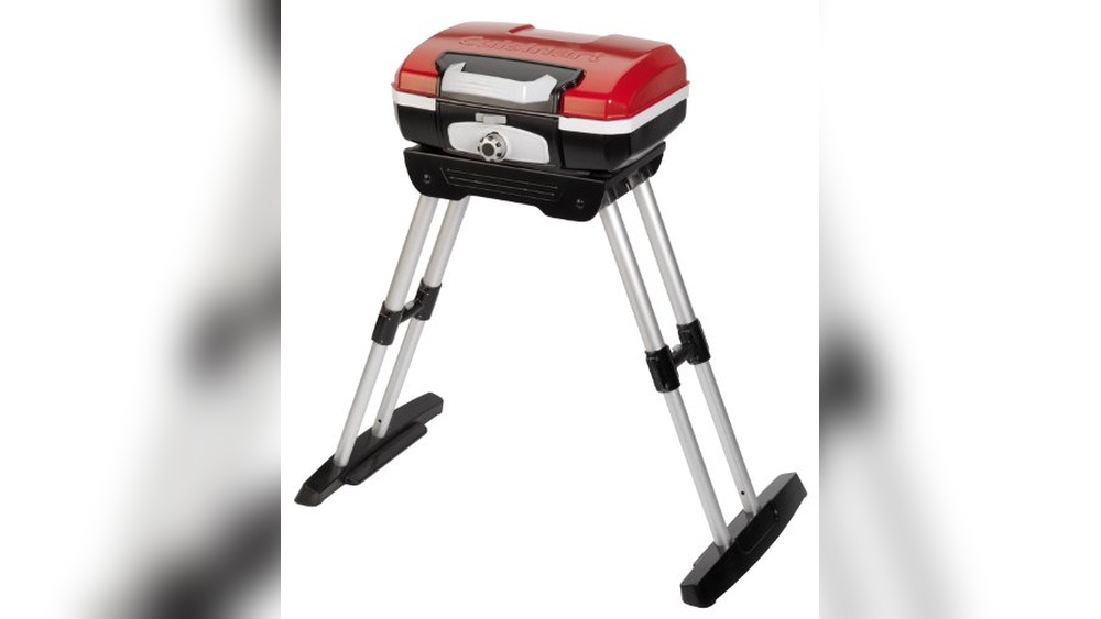 Compact Grills