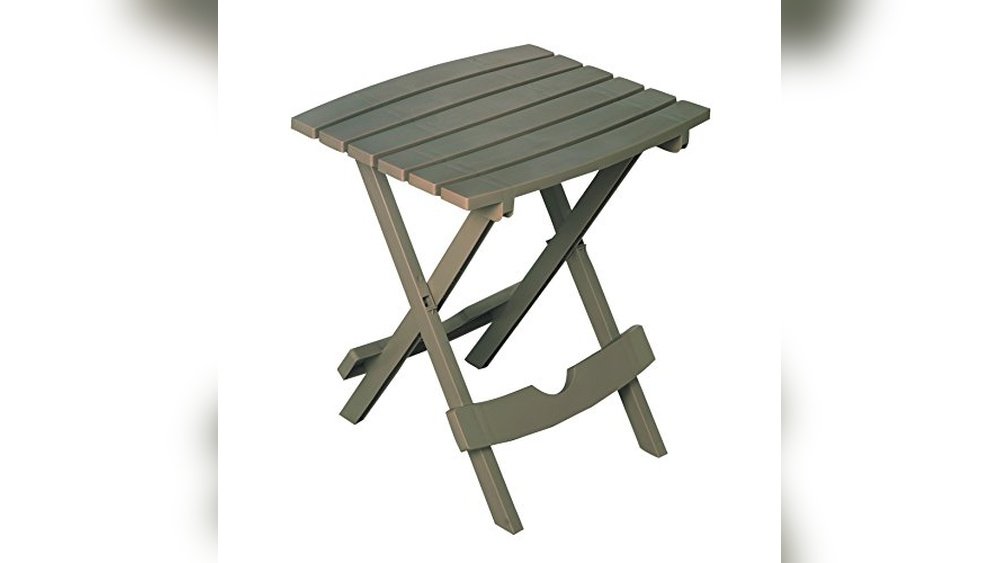 Folding Garden Tables