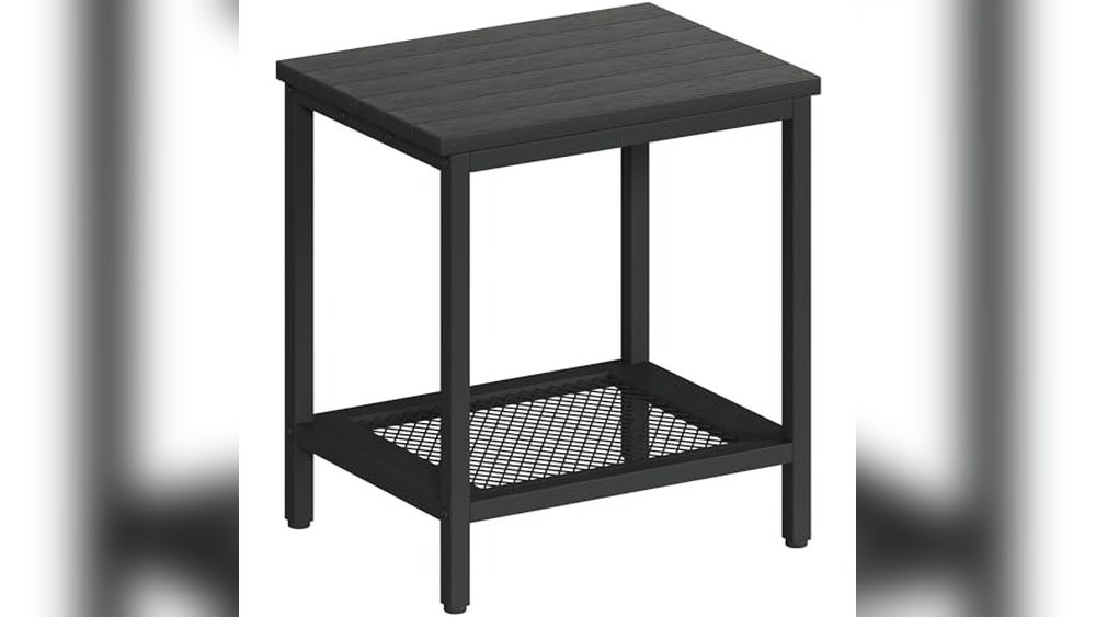 Garden Tables for Deck