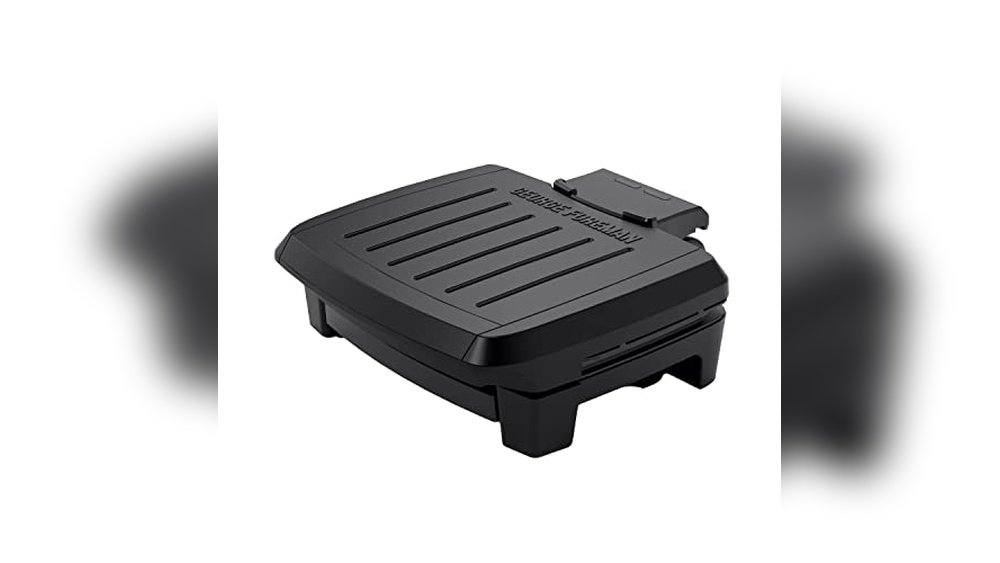 George Foreman Grills