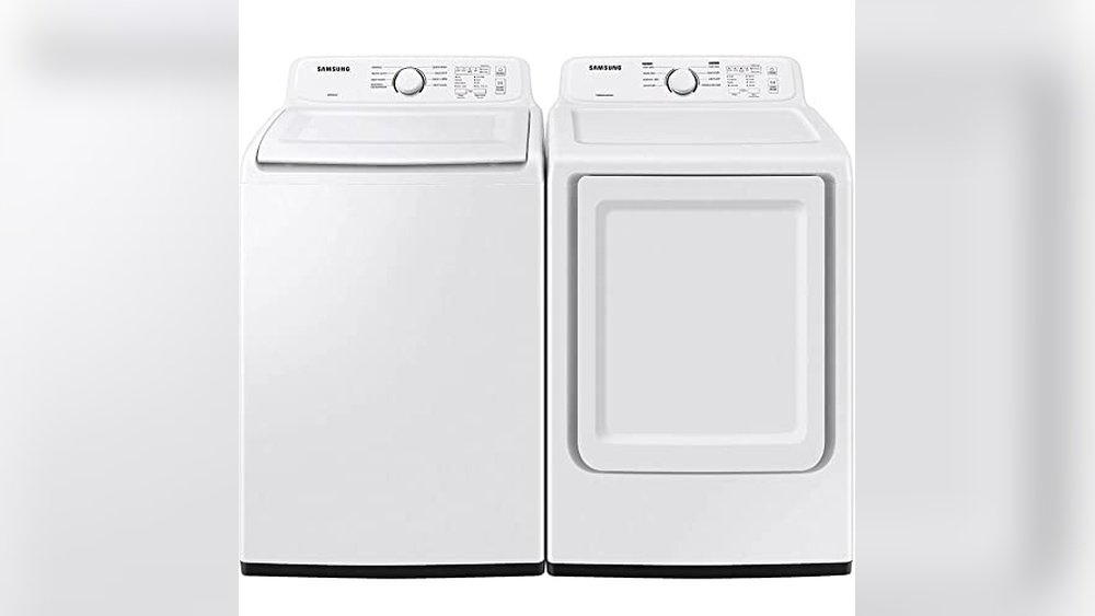 Maytag Washers