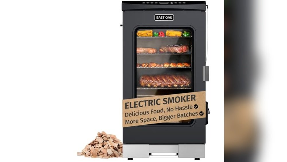 Meat Smokers for Beginners