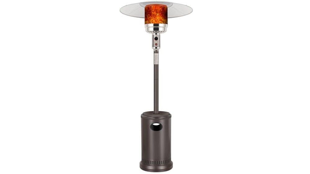 Outdoor Heaters