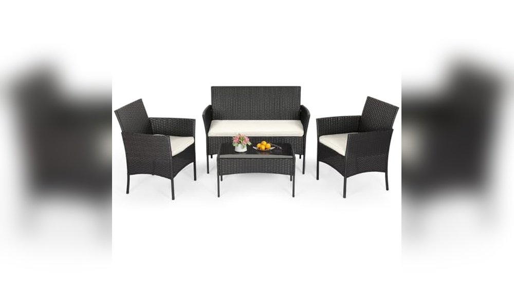 Patio Furniture Sets