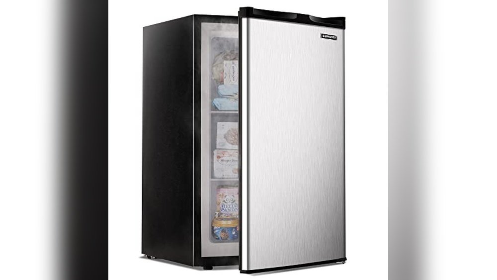 Under Counter Freezers