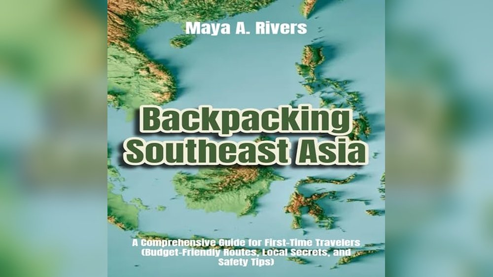 Budget Backpacking Tips for First-Time Travelers