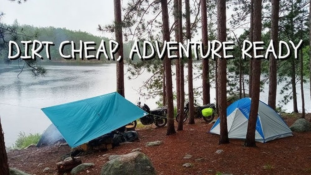 Budget Camping Gear for Weekend Adventures