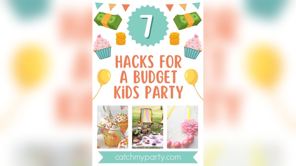 Budget Hacks for Families And Students
