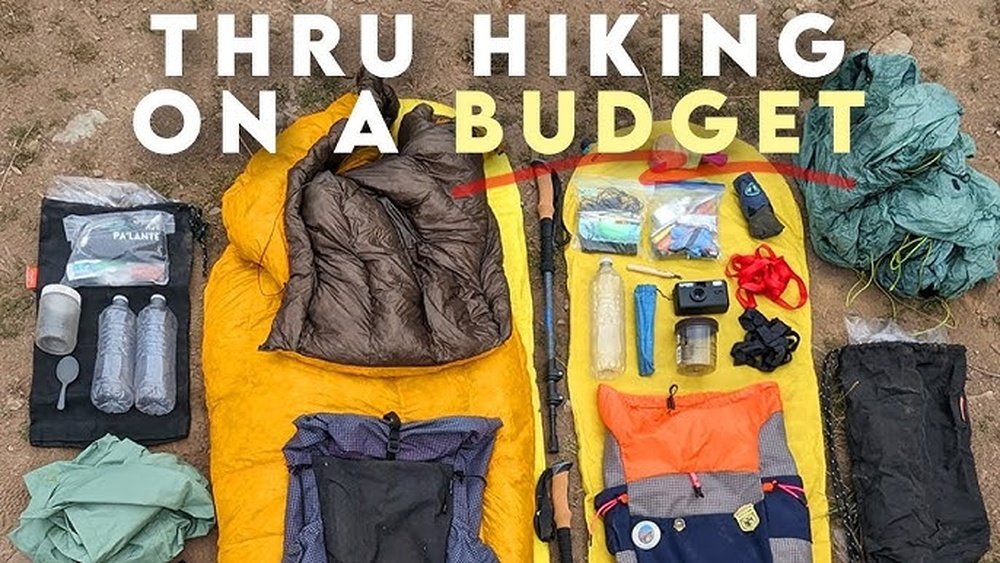 Budget Hiking Essentials for Every Trail