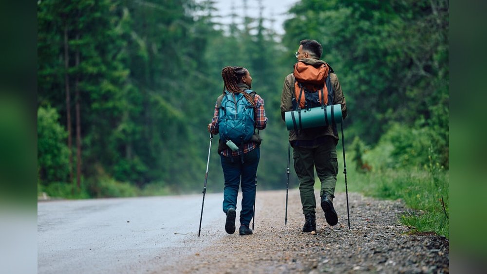 Budget Travel Essentials for Backpackers