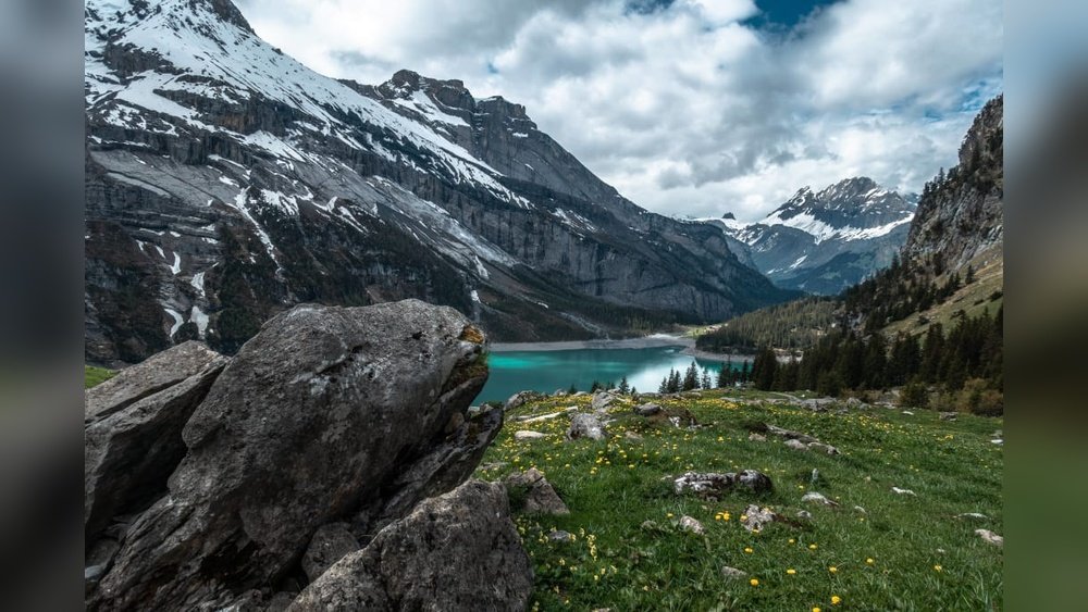 Ultimate Budget Travel Guide for Nature Lovers