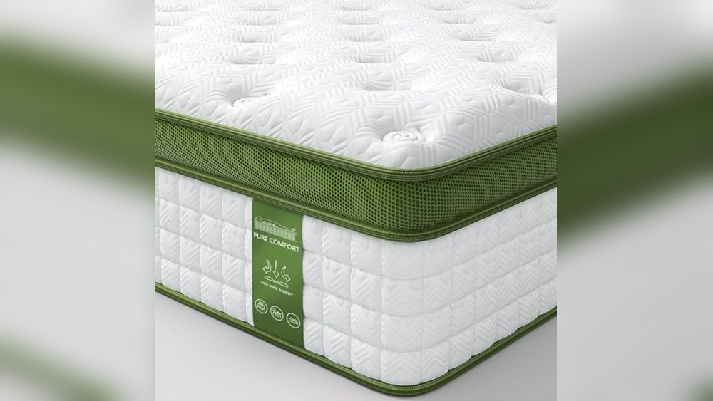 Mattresses For Side Sleepers
