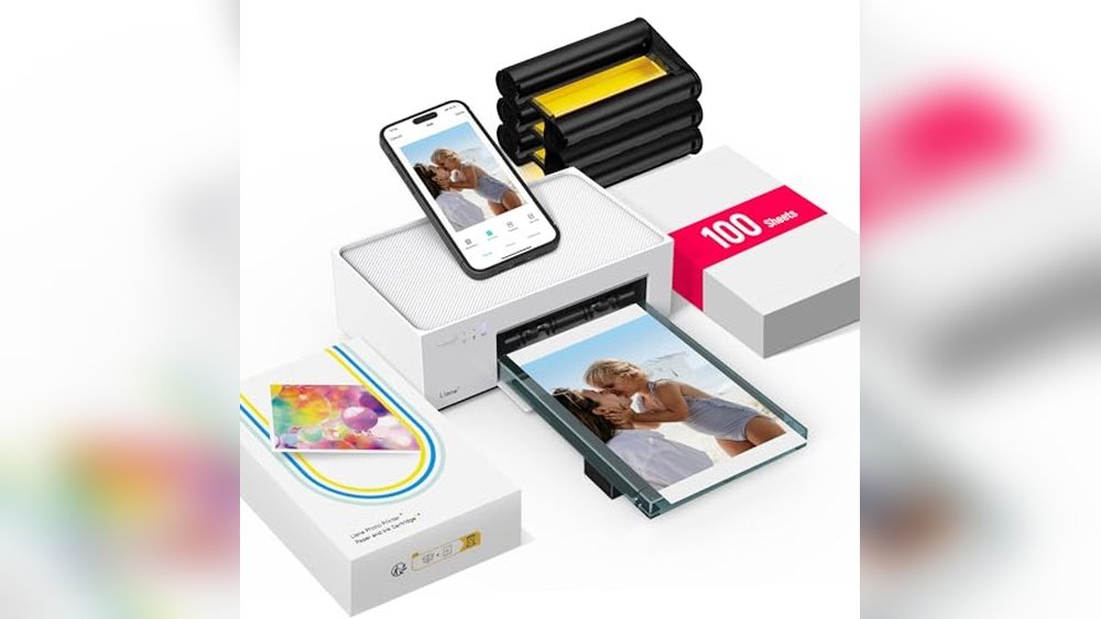 Photo Printers