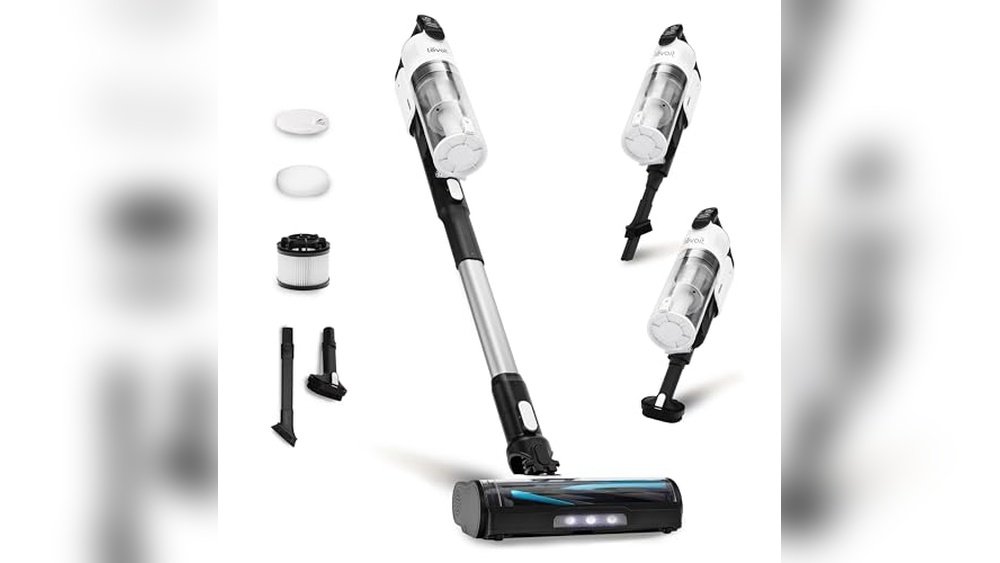 Vacuums For Hardwood Floors