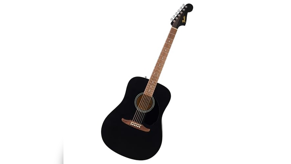 Best Budget Acoustic Guitar