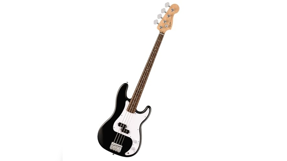 Best Budget Bass Guitar