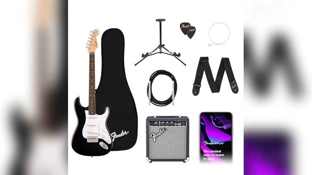 Best Budget Electric Guitar