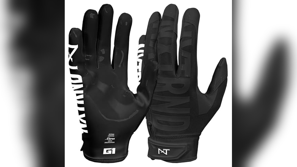 Best Budget Football Gloves