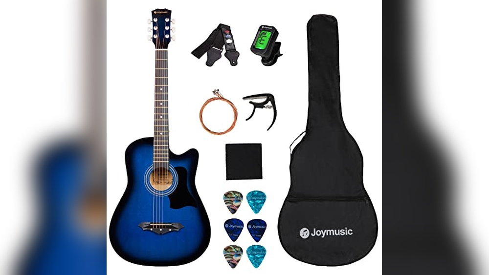 Best Budget Guitar for Beginners