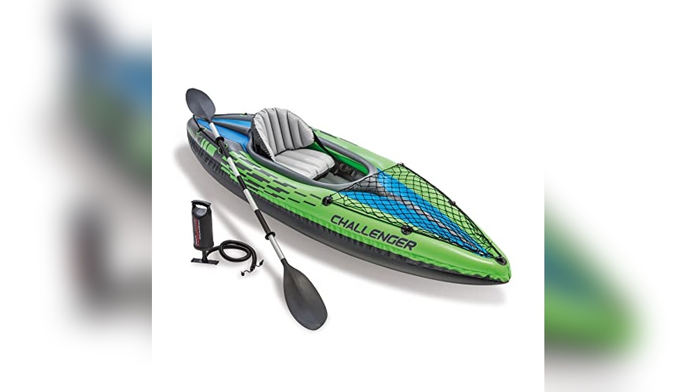 Best Budget Kayak