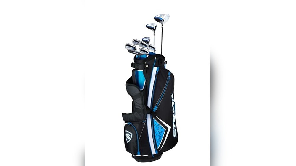 Best Budget Set Of Golf Club