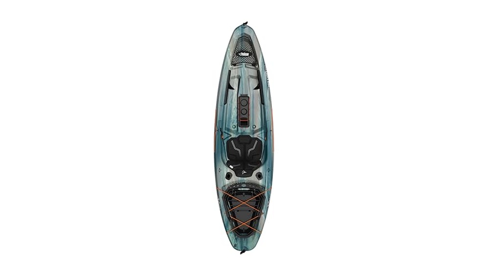 Best Fishing Kayaks On A Budget