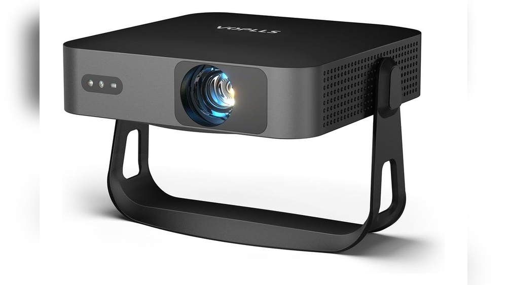 What are Some Good Budget-Friendly Portable Projectors for Outdoor Use?