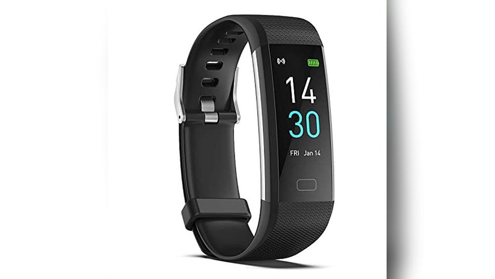 Best Budget Fitness Tracker for Weight Loss