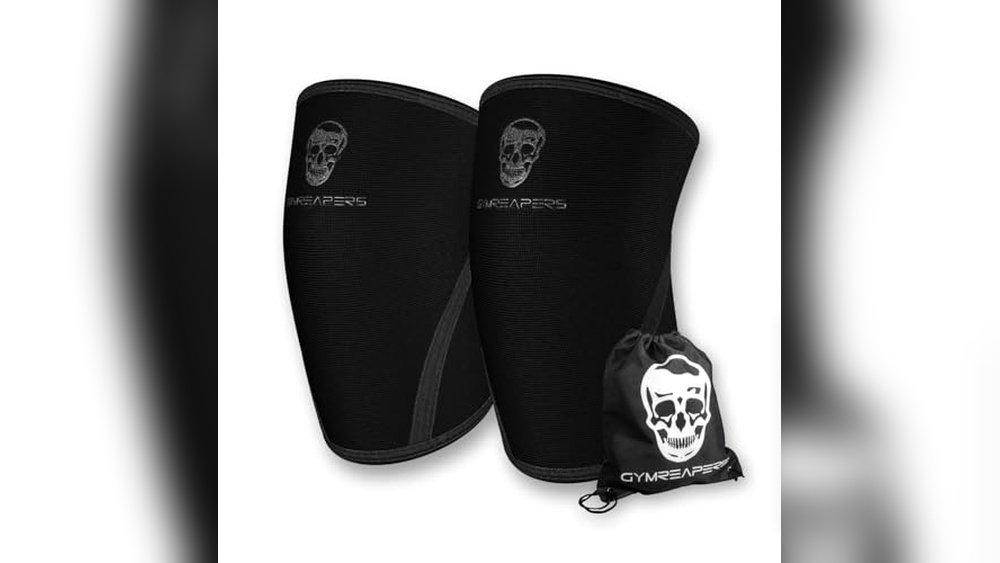Best Budget Knee Sleeves for Squats