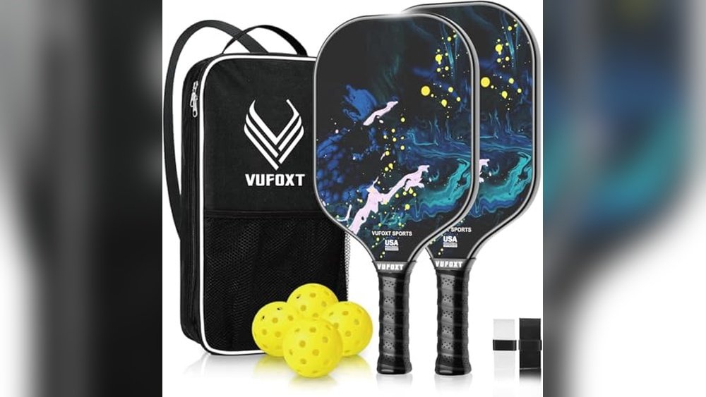 Best Budget Pickleball Paddle for Beginners
