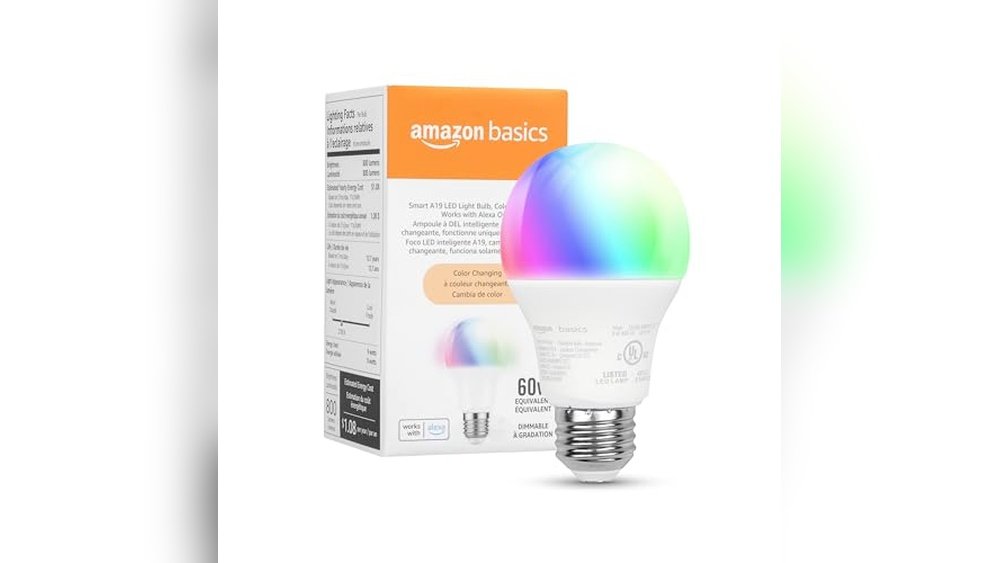 Best Budget Smart Light