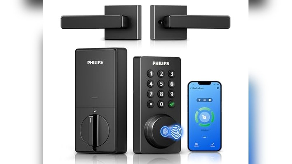 Best Budget Smart Lock