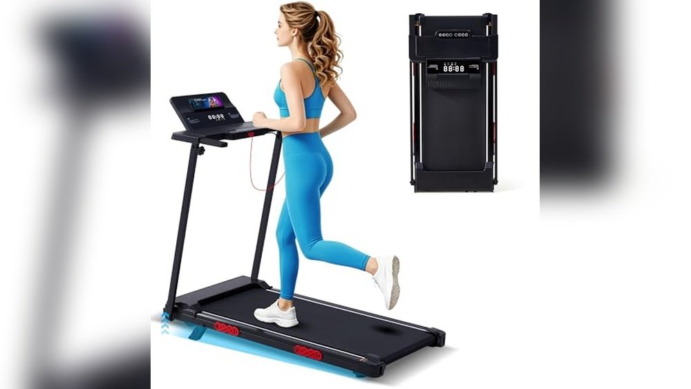 Best Budget Treadmill for Home Use