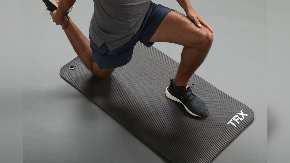 Yoga Mat Vs Exercise Mat